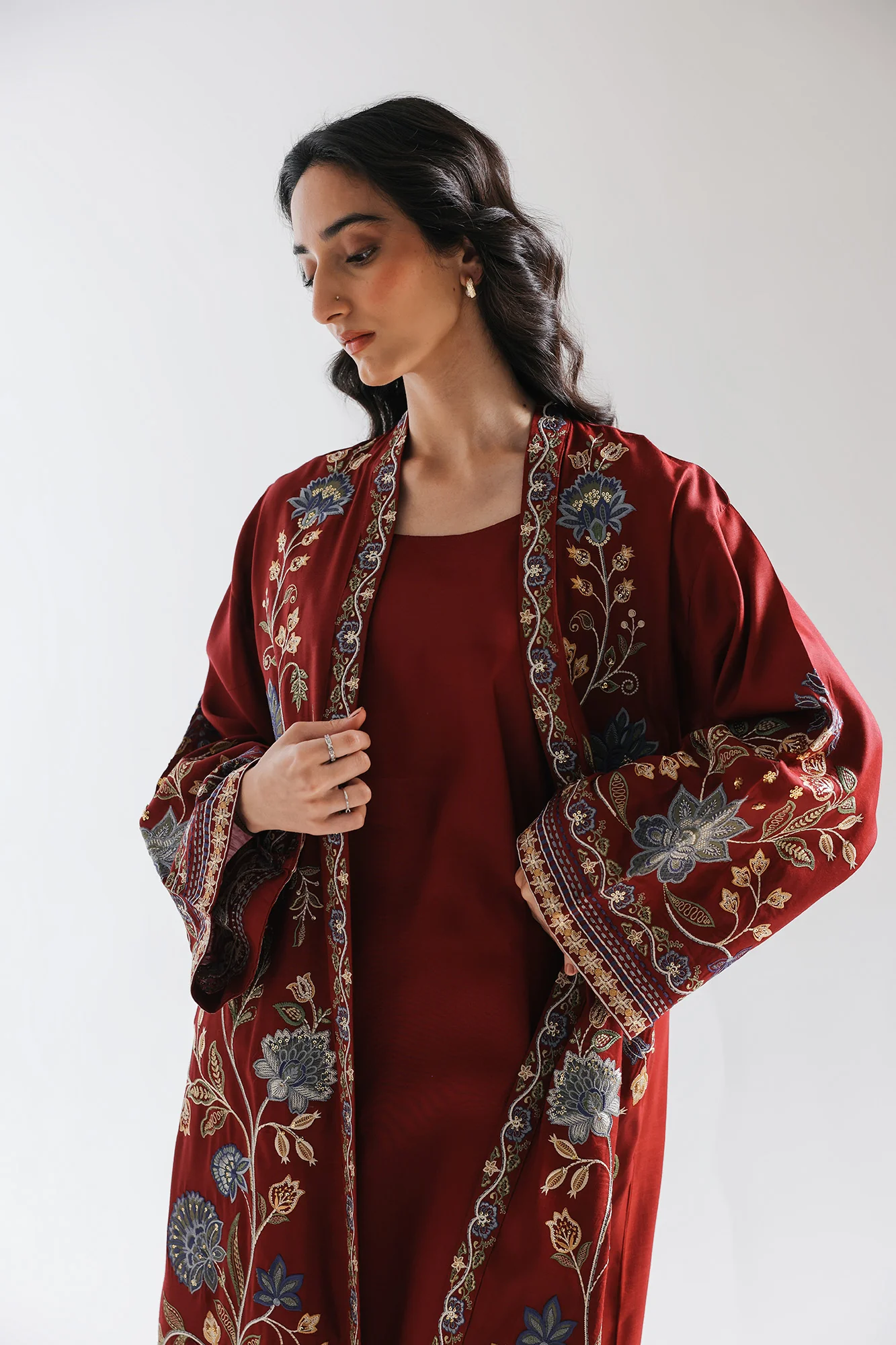 New In Women